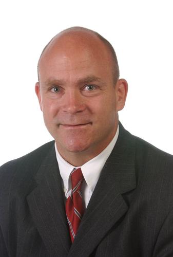 John L. Michalski head shot