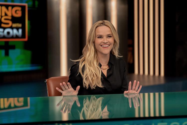 Morning show