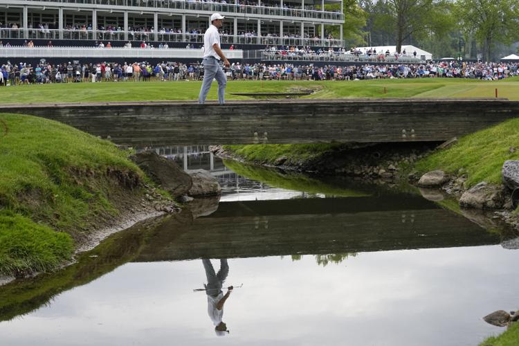 PGA Championship Golf