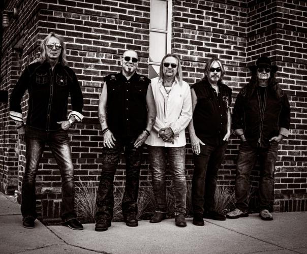 A Tribute to REO Speedwagon