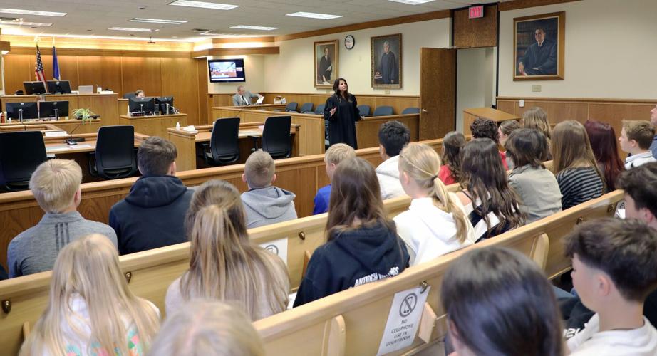 Kenosha County Law Day 2026