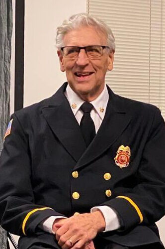Daniel T Derrick Sr.