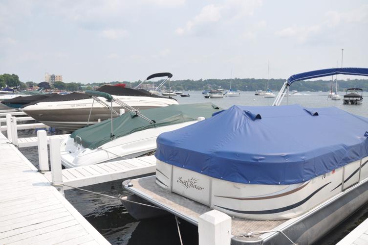 The Lake Geneva Council approves 3% increase for boat slip and buoy rentals for residents and nonresidents