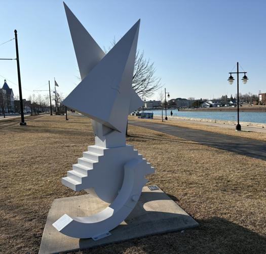 Kenosha Sculpture Week