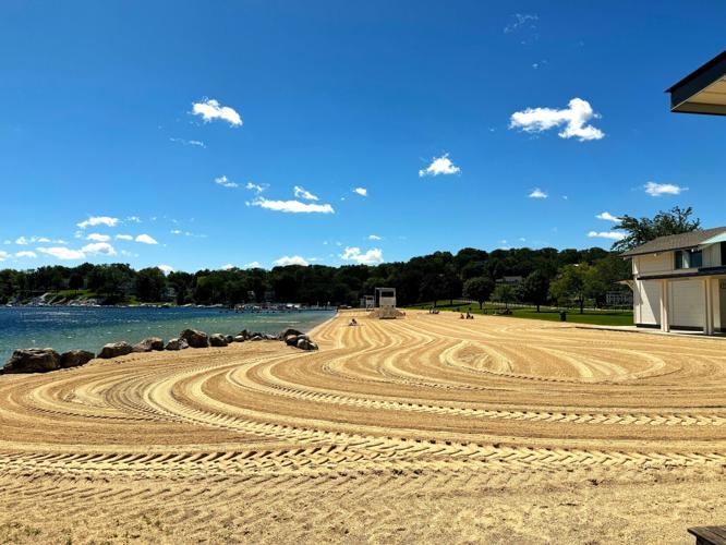 Fontana Beach - Fontana Boulevard, Fontana-On-Geneva Lake