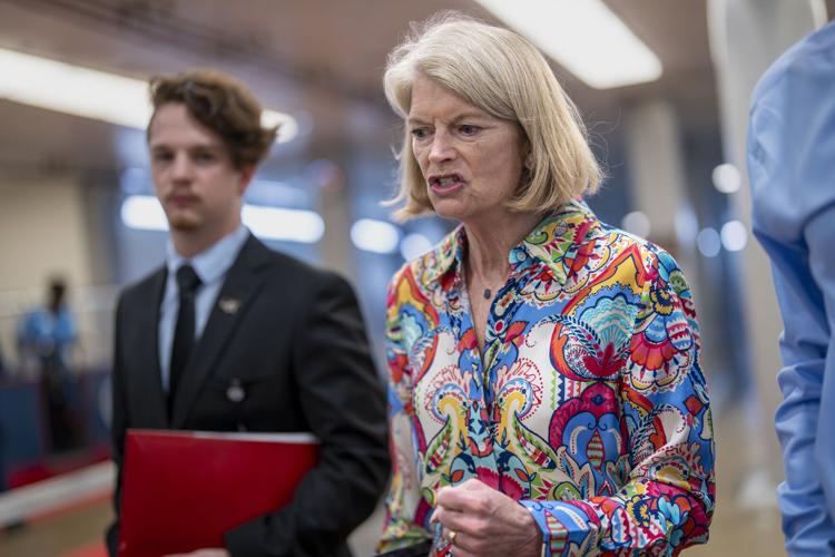 Congress Budget Cuts