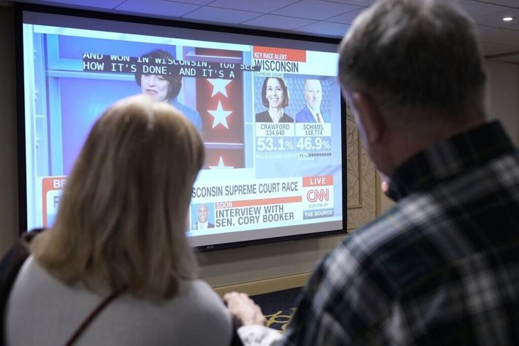 Wisconsin Supreme Court