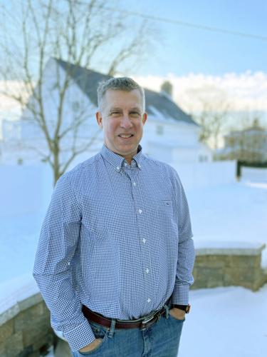 Todd Krause