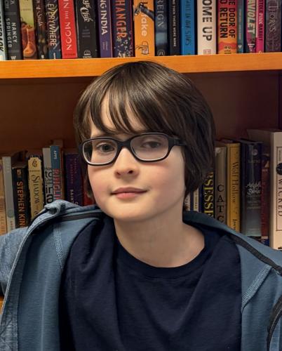 CESA 2 - Ash Drake Gill, Fitchburg (Eagle School of Madison)