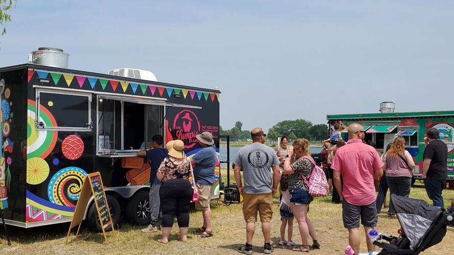 PLEASANT PRAIRIE HARBORMARKET