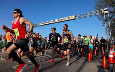 WISCONSIN MARATHON 2024