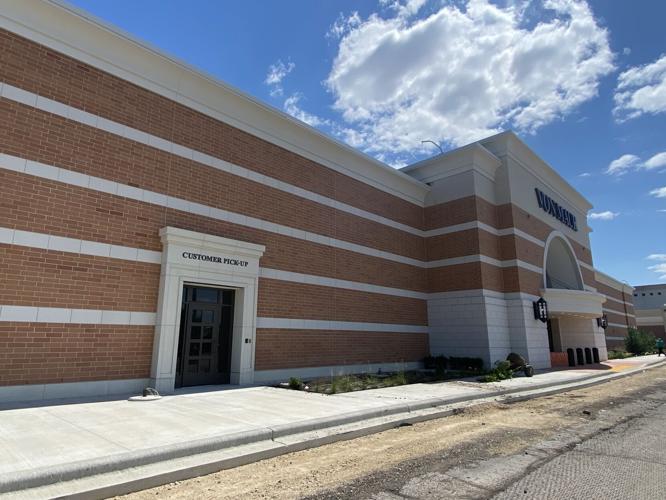 Von Maur at West Towne Mall