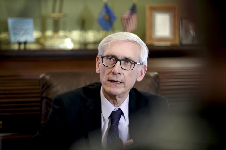 Gov. Tony Evers