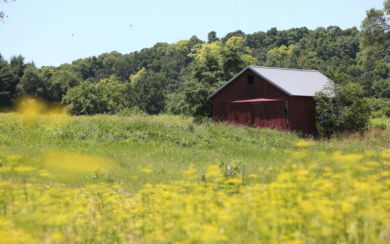 INDIAN LAKE COUNTY PARK