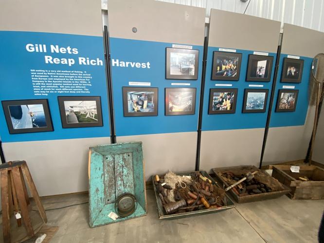 Red Cliff Fish Company