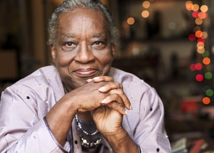 Milele Chikasa Anana