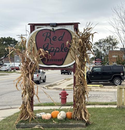 Red Apple Restaurant