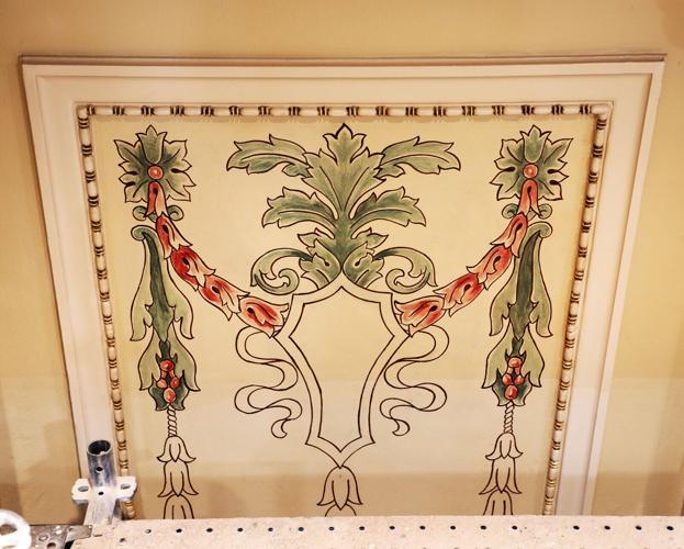 Kenosha County Courthouse restoration