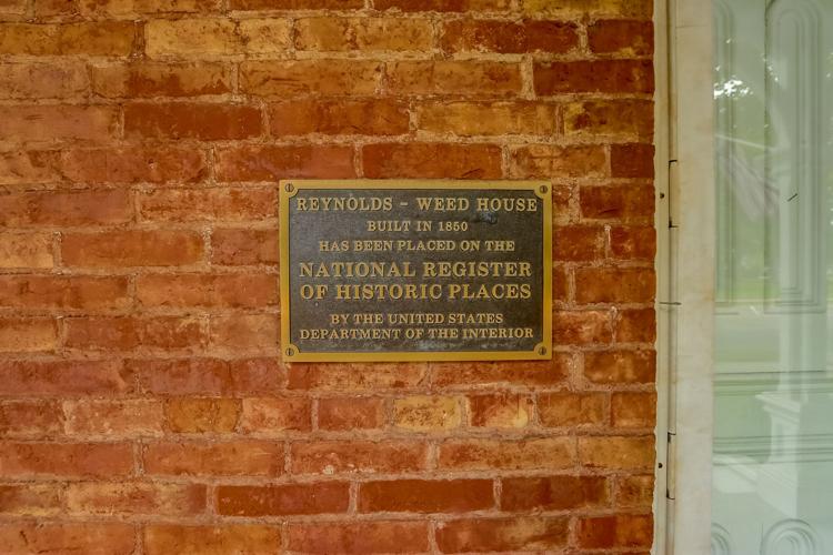 National Historic Register