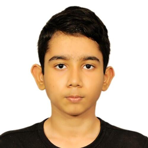 CESA 1: Agasthya Bollam, West Allis (Frank Lloyd Wright Intermediate School)