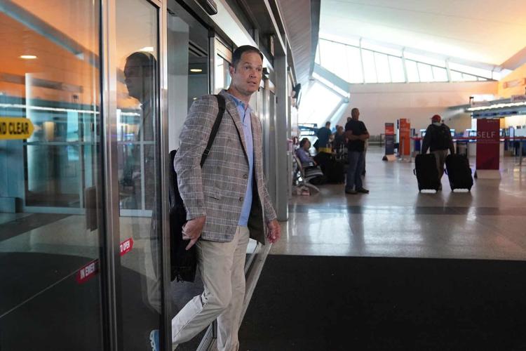 Commissioner Gramaglia