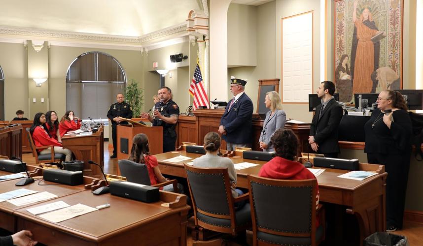 Kenosha County Law Day 2026