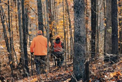 Wisconsin's Mentored Hunting Law allows new hunters to gain hunting experience safely