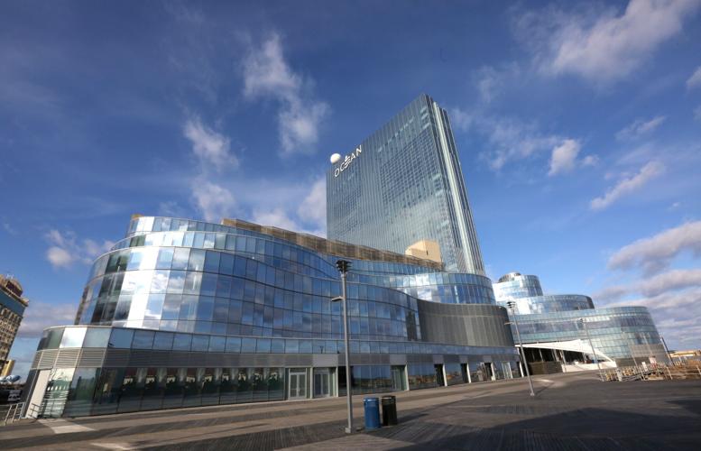 Ocean Resort Casino