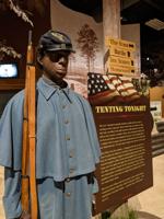 Kenosha Civil War Museum