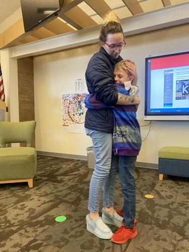 A new kitten for Austyn 2