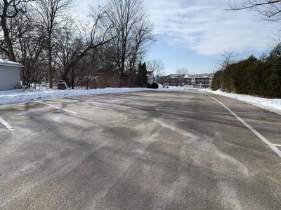 Lake Geneva officials are considering designating "Lot I" as a parking area for business workers (copy) (copy)