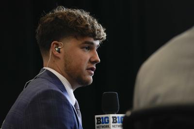 Big Ten Men Basketball