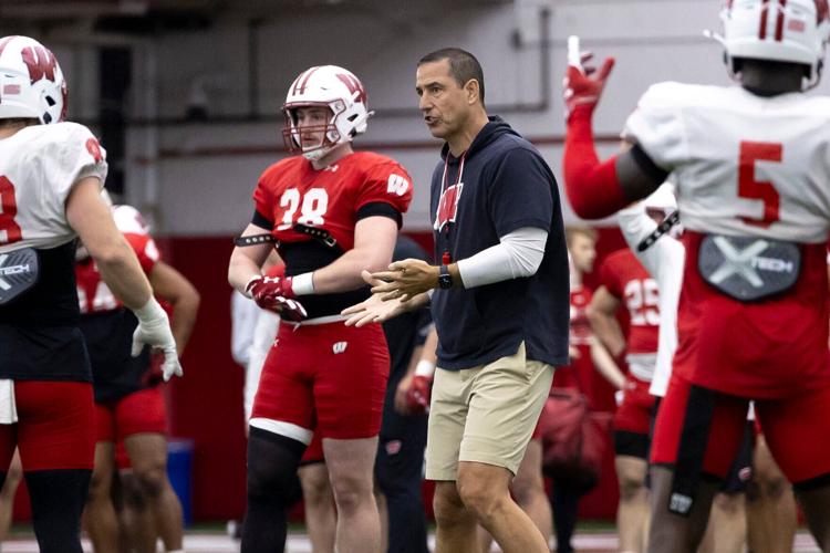 Luke Fickell