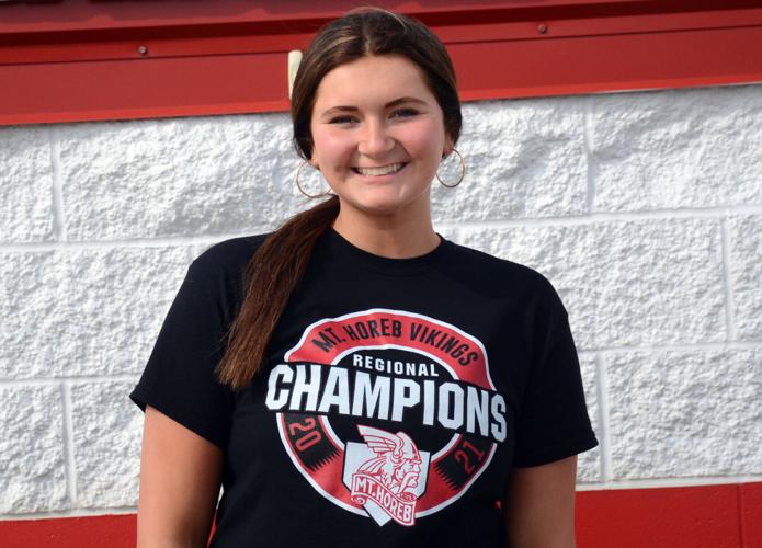 Jayse Holman Mount Horeb
