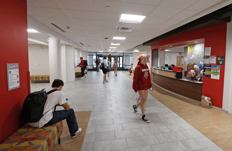 Sellery Hall