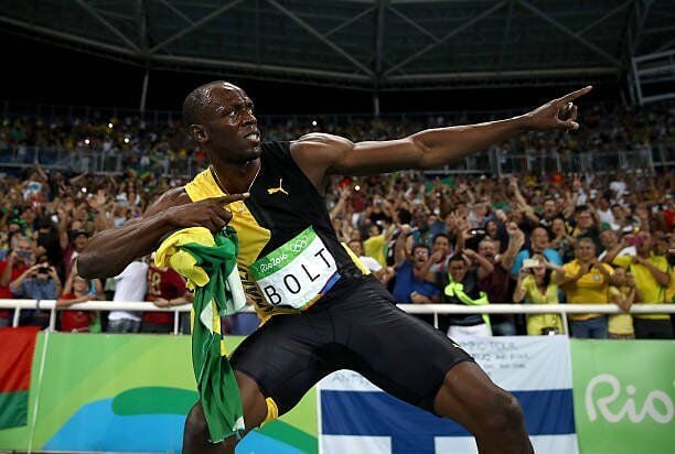 Riveting and Relentless: Usain Bolt Remains King of the World's Most Famous  Race | News, Scores, Highlights, Stats, and Rumors | Bleacher Report