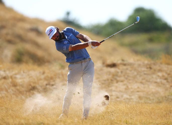 GOLF-OPEN/