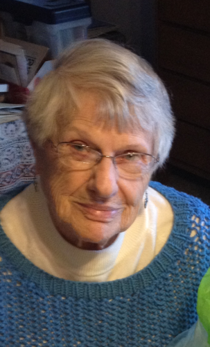 Lucy Bradley