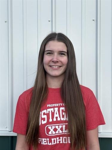 Mia Blicharz, Wisco Heights/Barneveld