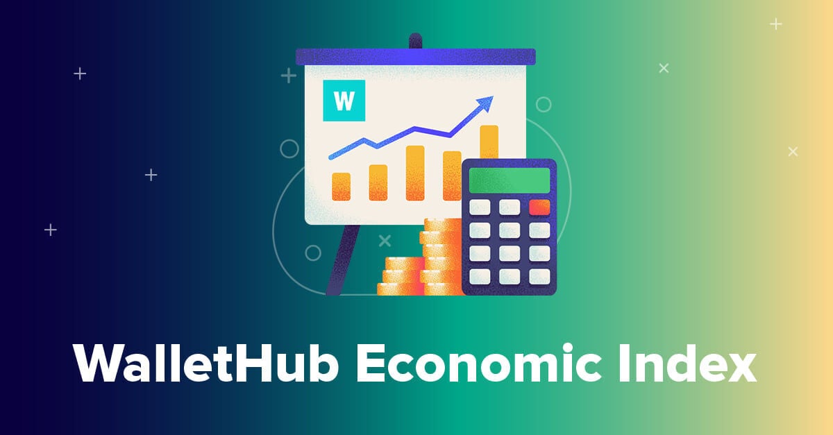2026 WalletHub Economic Index
