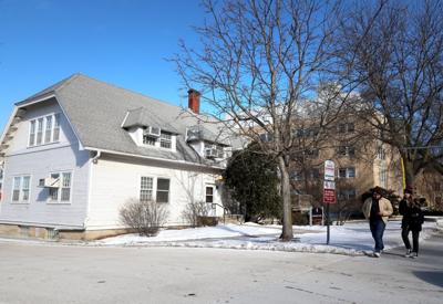 1800 University Ave. at UW-Madison