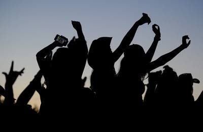 Country Thunder