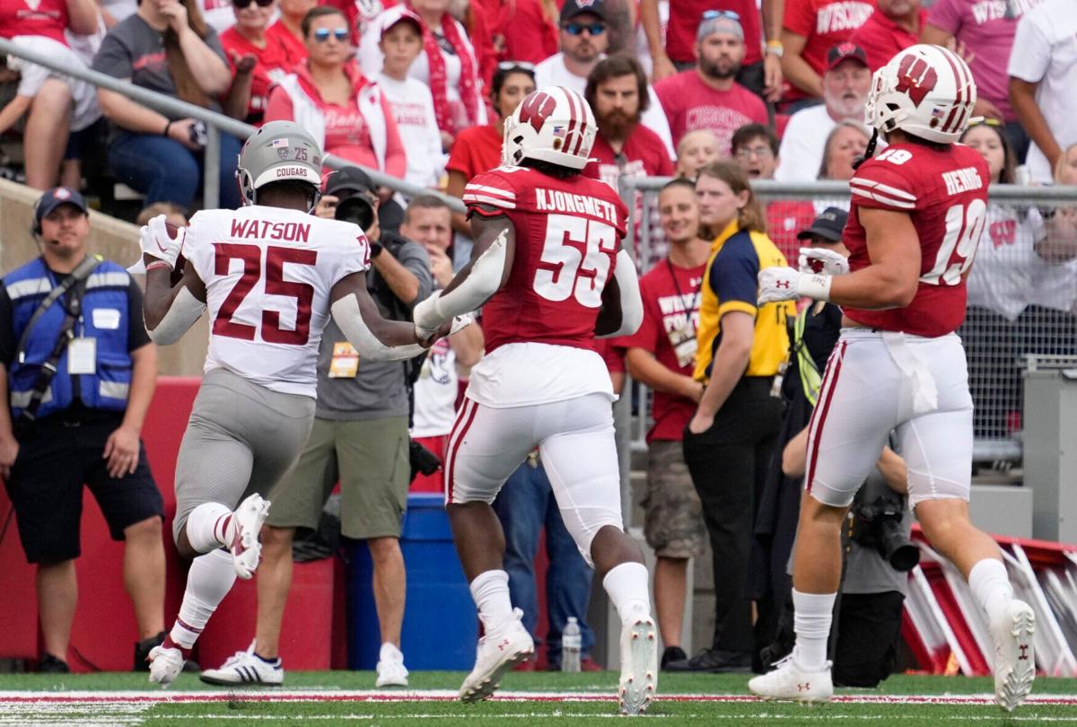 Watson TD