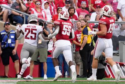 Watson TD