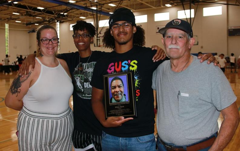 2026 Dennis Bedford Award