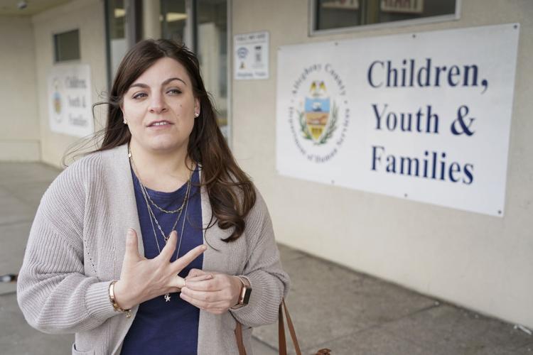 AP Investigation Tracked Child Welfare