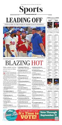 Page B1