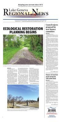 Page A1