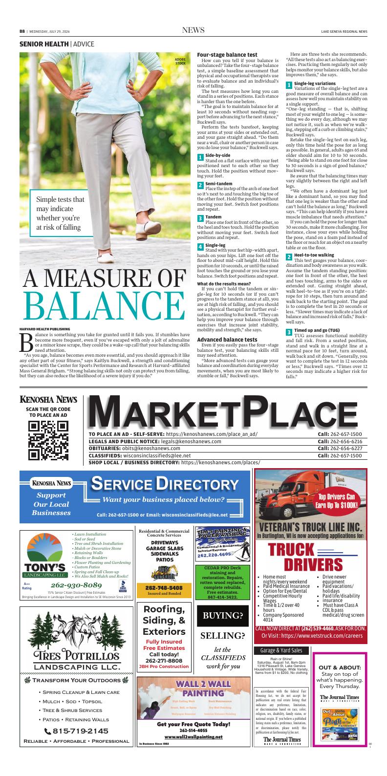Page B8