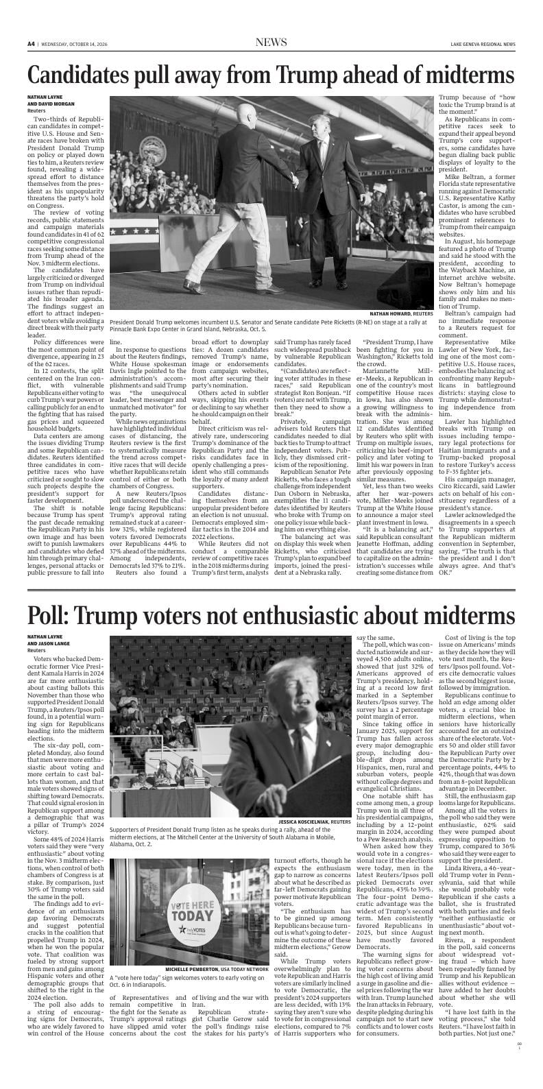 Page A4